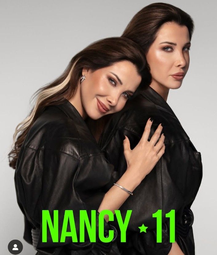 31 يوليو.. حفل نانسي عجرم في بيروت يشعل الأجواء صيف 2025 - الخليج الان