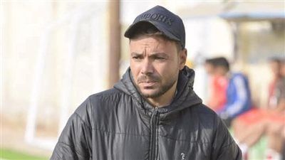 محمد سعد مديرا فنيا لفريق المصريين بالقسم الرابع - الخليج الان