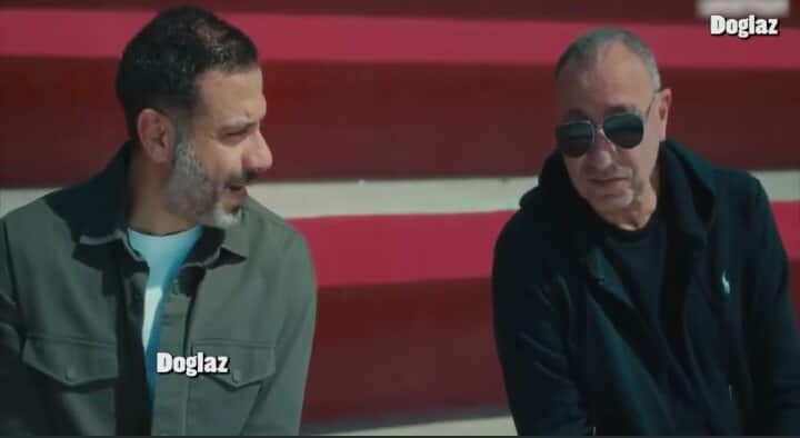 مسلسل كتالوج حديث السوشيال ميديا.. ريهام عبدالغفور وحنان مطاوع بأداء قوي ومحمود الخطيب لأول مرة في التمثيل - الخليج الان