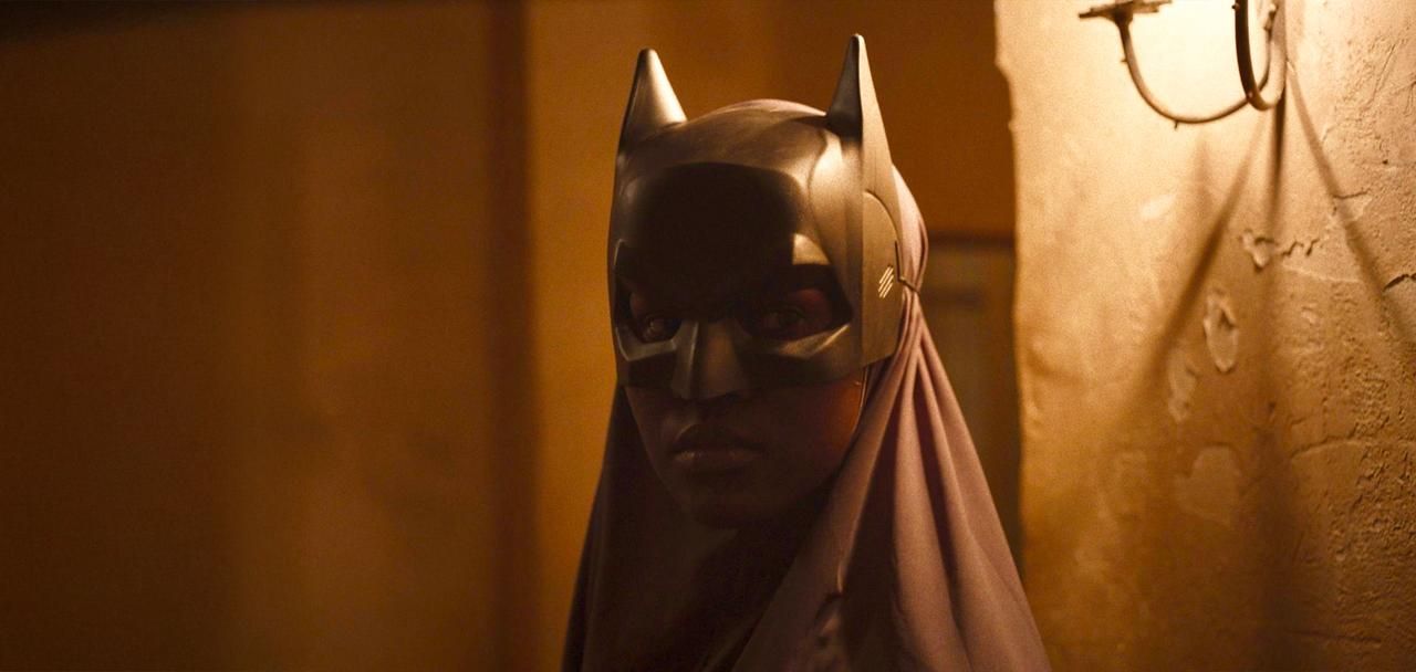 عائشة لا تستطيع الطيران يفوز بجائزة فيبرسي في مهرجان يريفان السينمائي الدولي - الخليج الان