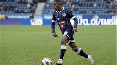 الزمالك يقترب من التعاقد مع لاعب لوزرين السويسري خلال فترة الانتقالات الصيفية - الخليج الان