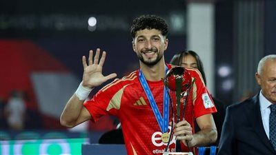 من يقود هجوم الأهلي بعد رحيل وسام أبو علي للدوري الأمريكي؟ - الخليج الان