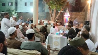 مرشح حزب النور: نخوض انتخابات مجلس الشيوخ 2025 «تعبدًا لله» - الخليج الان