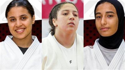 تألق مصري في أنجولا.. 3 ميداليات لأبطال المشروع القومي للجودو في بطولة إفريقيا - الخليج الان