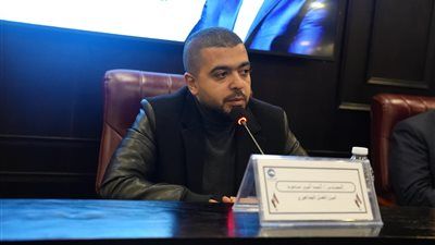 أحمد أمين مسعود: إحباط مخطط “حسم” انتصار للإرادة الوطنية.. وتكريم الرئيس لأسرة الشهيد يجسد تلاحم القيادة والشعب - الخليج الان