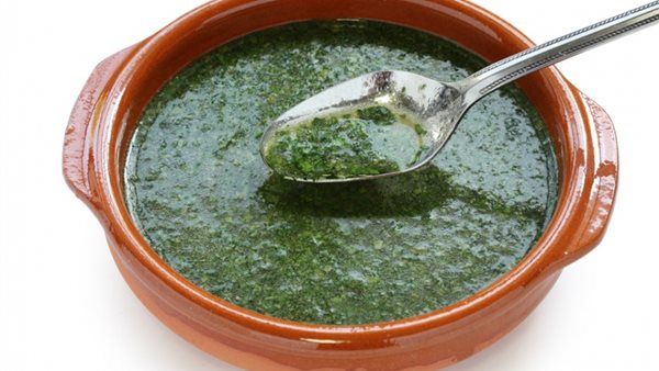 أسرار تحضير الملوخية الخضراء على الطريقة المصرية - الخليج الان