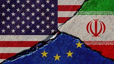 «إحياء المفاوضات النووية».. اتفاق بين إيران والترويكا الأوروبية على استنئاف المحادثات - الخليج الان