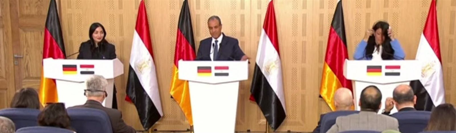 وزير الخارجية: العدوان الإسرائيلي على غزة والضفة سافر وغير مقبول وتجاوز الحدود - الخليج الان