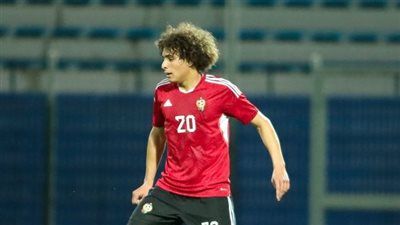 نجم المنتخب الليبي معروض على الزمالك - الخليج الان