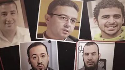 كاتب صحفي: جهاز الأمن الوطني قدم مهمة وطنية في عملية حسم - الخليج الان