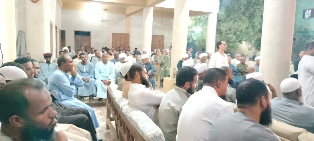 مرشح حزب النور: نخوض انتخابات مجلس الشيوخ 2025 «تعبدًا لله» - الخليج الان