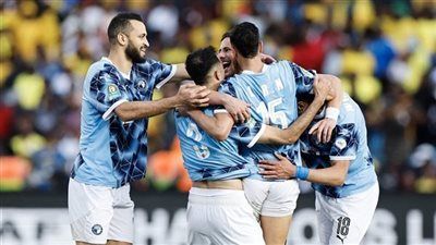 يورتشيتش يرفع الأحمال البدنية للاعبي بيراميدز استعدادا للموسم الجديد - الخليج الان