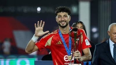 سيريس السويدي ينتظر حصته من بيع وسام أبو علي إلى كولومبوس كرو - الخليج الان