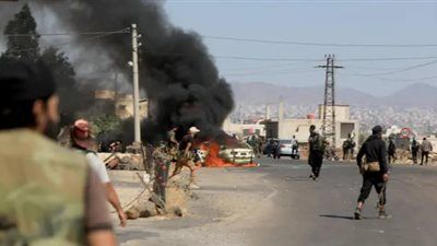 فنزويلا الصغرى.. «السويداء» شوكة في حلق الحكومة السورية - الخليج الان