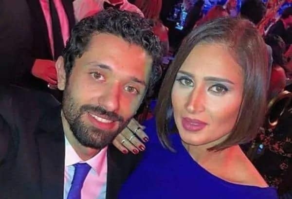 طلاق كريم محمود عبد العزيز وزوجته يتصدر التريند| ما القصة - الخليج الان