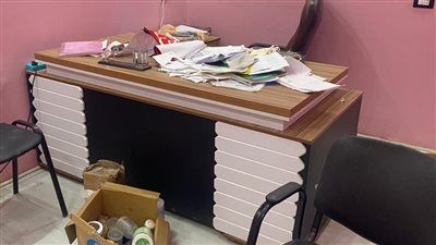 ضبط منتحلى صفة و تحرير 4 محاضر نيابة عامة فى حملة مشتركة من الصحة و التموين والبيئة و حماية المستهلك و هيئة الدواء - الخليج الان