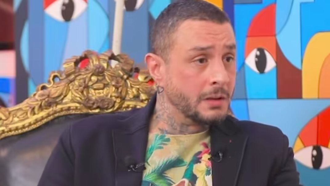 بعد جدل تجسيد الشخصية بينه وبين حسن الرداد.. أحمد الفيشاوي بطل فيلم سفاح التجمع رسميا - الخليج الان