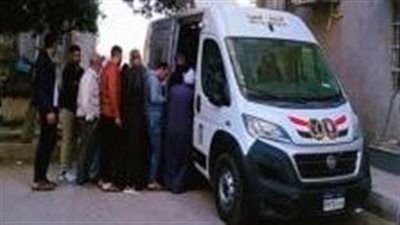 قوافل الأحوال المدنية تواصل خدماتها الميدانية: استخراج أكثر من 44 ألف مستند رسمي في 10 محافظات خلال أسبوع - الخليج الان