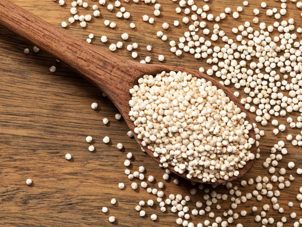 تناول هذه الأطعمة الخارقة يوميًا وشاهد الفرق - الخليج الان