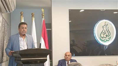 رئيس حزب الوعى بعد استبعاده من القائمة الوطنية للشيوخ: منهجنا القضايا الوطنية وليس المغانم السياسية - الخليج الان