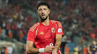 طارق السعيد: وسام أبو علي نجم عالمي.. لكن الأهلي بيبالغ في طلباته - الخليج الان