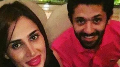 أول تعليق من كريم محمود عبد العزيز على أنباء طلاقه - الخليج الان