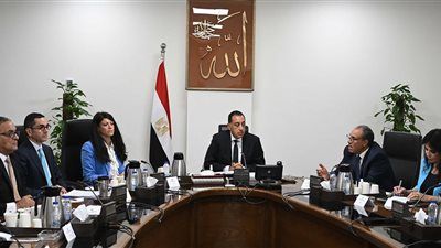 رئيس الوزراء يتابع جهود دعم وتعزيز أوجه التعاون الاقتصادي المصري الأمريكي - الخليج الان