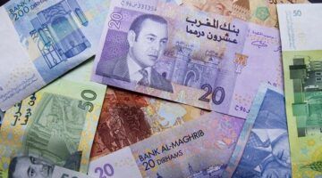 فلوس زيادة.. زيادة معاشات المتقاعدين في المغرب 2025 خبر حل