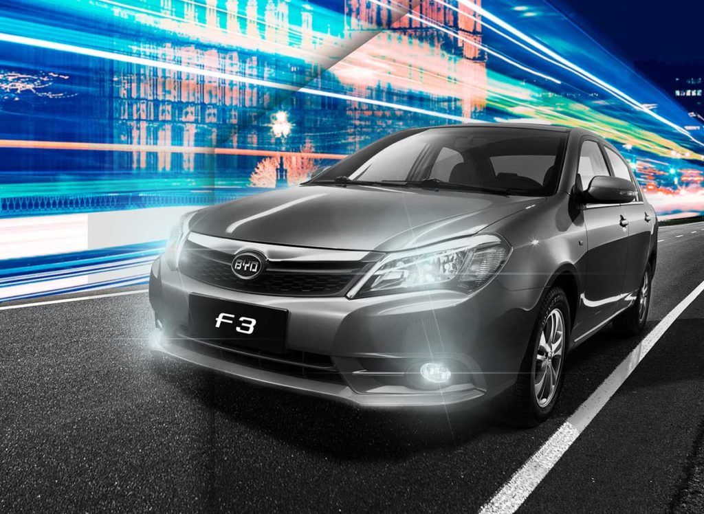 أرخص 5 سيارات سيدان جديدة في مصر 2025 .. لن تتوقع رقم 3 - الخليج الان