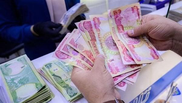 المرتب هيتغير.. تفاصيل زيادة الأجور في العراق 2025 اعرف الجديد