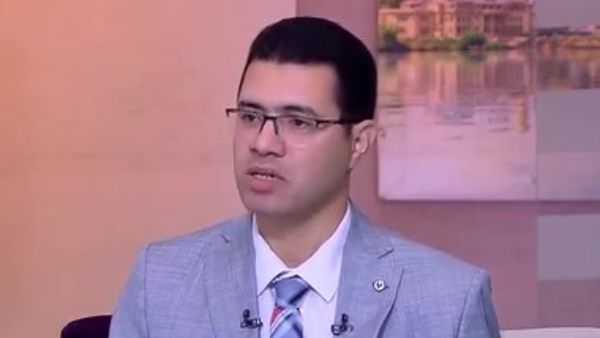 المؤلف محمد حجاب: حكايات "فلاش باك" و "just you" تتسم بالإثارة والتشويق - الخليج الان