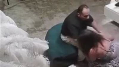 محامي طليق هدير عبدالرازق يفجر مفاجأة من العيار الثقيل بشأن واقعة الإعتداء على البلوجر - الخليج الان