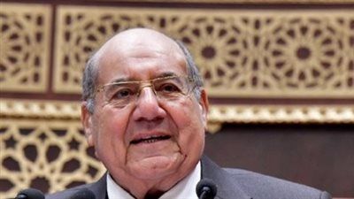 نادي قضاة مصر يستضيف رئيس مجلس الشيوخ في حوار حول القيم والتقاليد القضائية والبرلمانية - الخليج الان