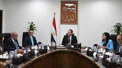 رئيس الوزراء: نحرص على دعم الاستثمارات في قطاع التعدين وخاصة الذهب.. وإتاحة المزيد من التيسيرات - الخليج الان