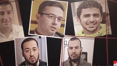 علاء عبد النبي لـ تليجراف الخليج: سقوط خلية «حسم» رسالة رادعة.. ويقظة الدولة تحبط مخططات الفوضى - الخليج الان