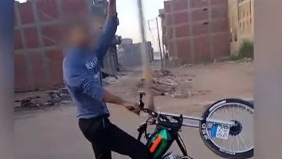 الداخلية تكشف ملابسات مقطع فيديو تم تداوله بمواقع التواصل الإجتماعي - الخليج الان