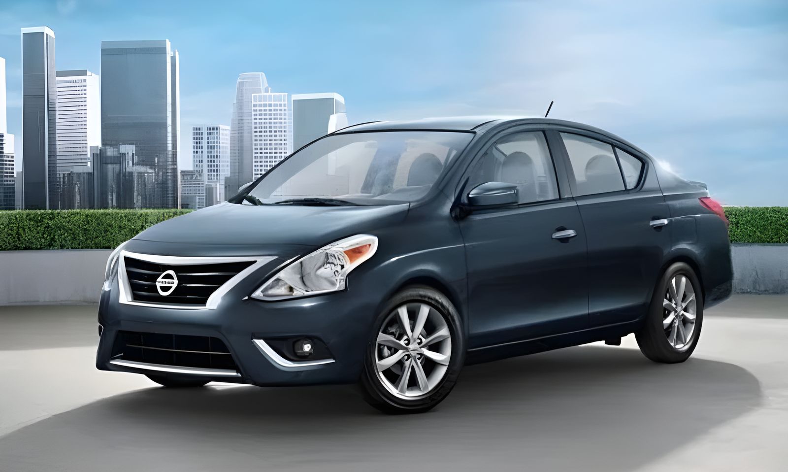 من تتفوق في 2025؟ نيسان صني أم تويوتا بيلتا؟ - الخليج الان