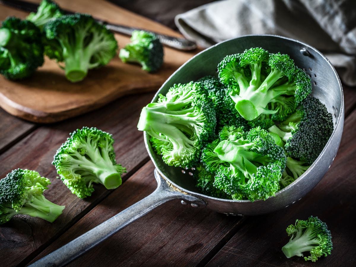 تناول هذه الأطعمة الخارقة يوميًا وشاهد الفرق - الخليج الان