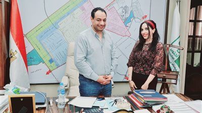 بعد زيارة وزير الإسكان… رئيس جهاز مدينة 6 أكتوبر يكشف لتحيا مصر كواليس الجولة - الخليج الان