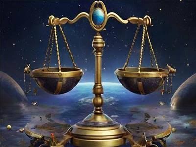 لو انت ميزان اعرف دلوقتي… حظ برج الميزان اليوم الإثنين 21 يوليو وحتى نهاية الأسبوع هيكون شكله إيه