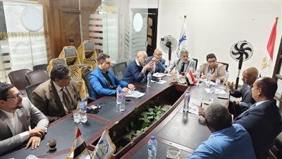 رئيس غرفة عمليات انتخابات الشيوخ لـ"المؤتمر" بالقاهرة: نثق فى اختيارات المواطن.. ونلتزم بضوابط الهيئة الوطنية - الخليج الان