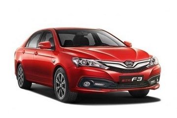 من الأفضل في 2025؟ مقارنة شاملة بين MG 5 وBYD F3 - الخليج الان