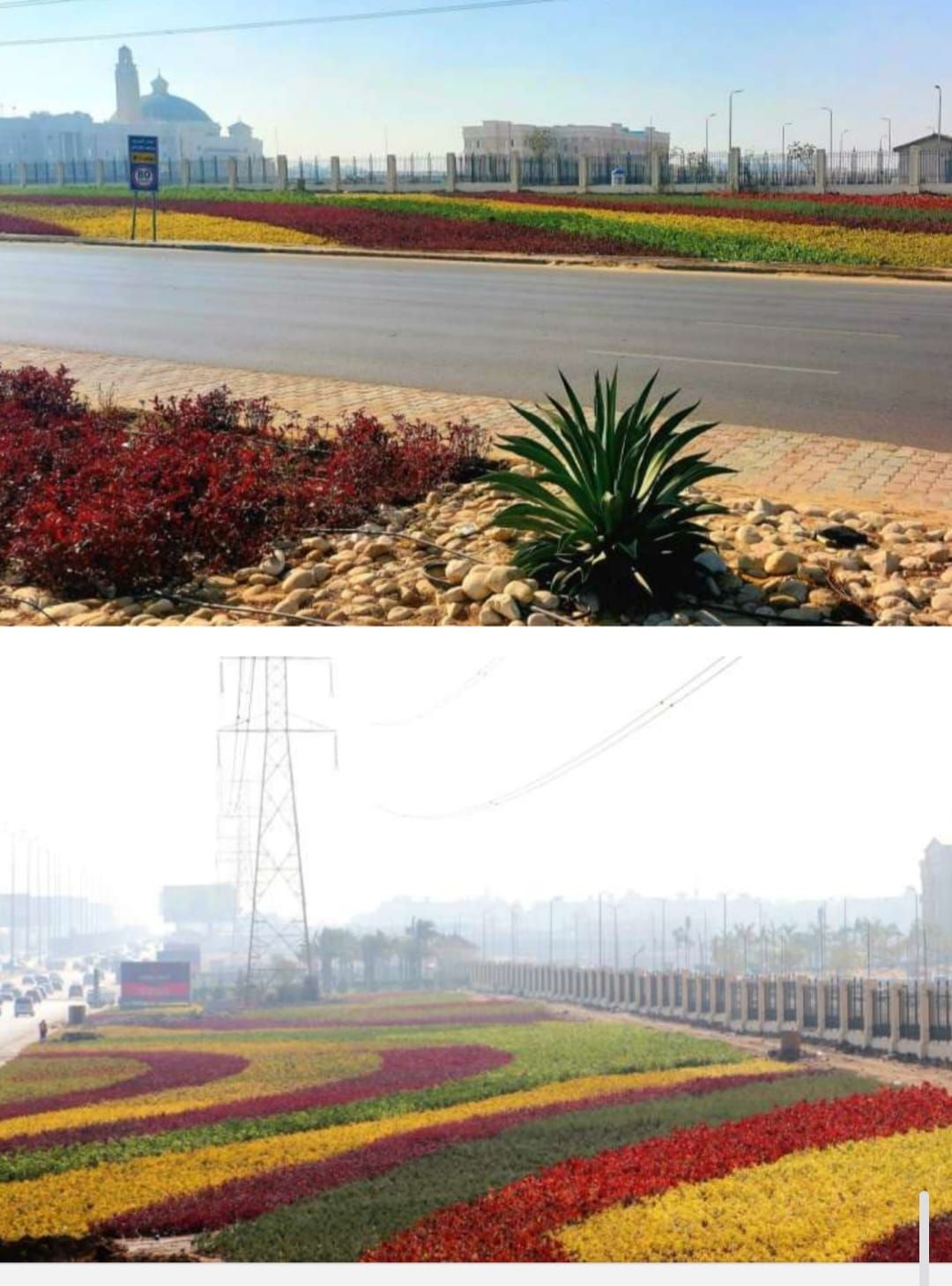 بعد زيارة وزير الإسكان… رئيس جهاز مدينة 6 أكتوبر يكشف لتحيا مصر كواليس الجولة - الخليج الان