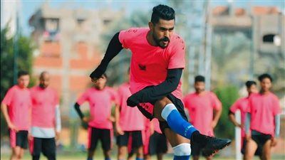 منية النصر يتعاقد مع كرم المصري صانع ألعاب اتحاد بسيون موسمين - الخليج الان