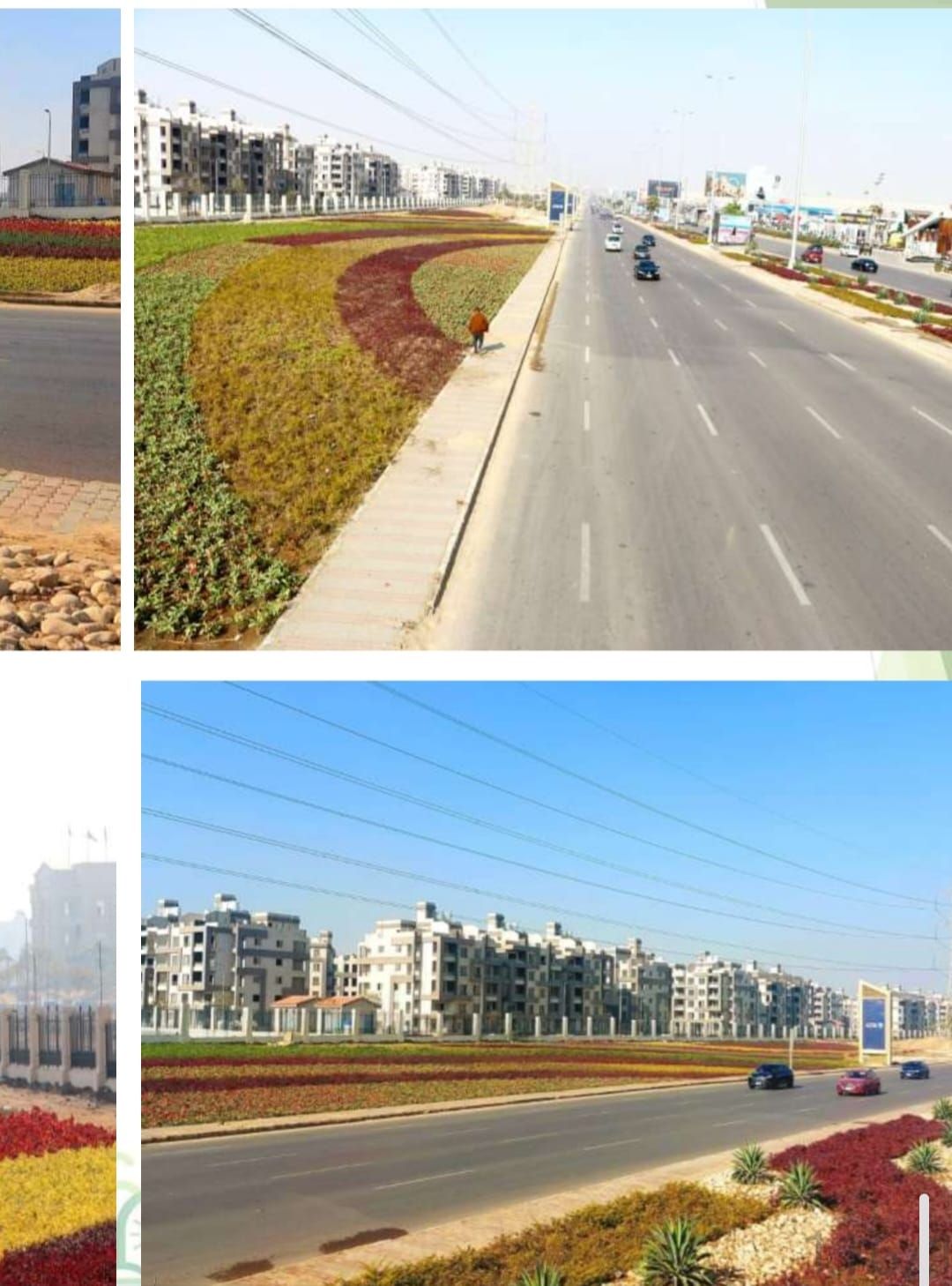 بعد زيارة وزير الإسكان… رئيس جهاز مدينة 6 أكتوبر يكشف لتحيا مصر كواليس الجولة - الخليج الان