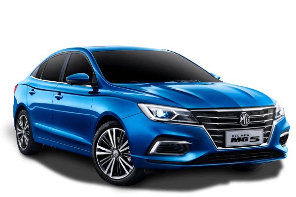 من الأفضل في 2025؟ مقارنة شاملة بين MG 5 وBYD F3 - الخليج الان