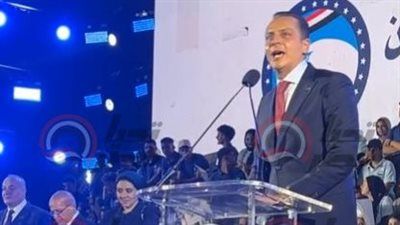 النائب أحمد عبد الجواد: المشاركة أهم من الانتماء السياسي.. ومستقبل وطن اختار التوافق لا المغالبة - الخليج الان