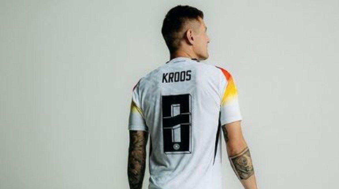 خلال تكريمه.. توني كروس يفاجئ الجميع بحقيقة مشاعره تجاه ريال مدريد