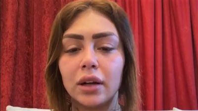 حبس البلوجر هدير عبد الرازق بتهمة نشر فيديوهات مخلة والاعتداء على القيم الأسرية - الخليج الان