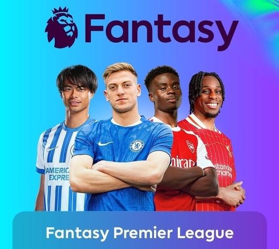 رسميًا.. انطلاق فانتازي الدوري الإنجليزي لموسم 2025/2026 - الخليج الان